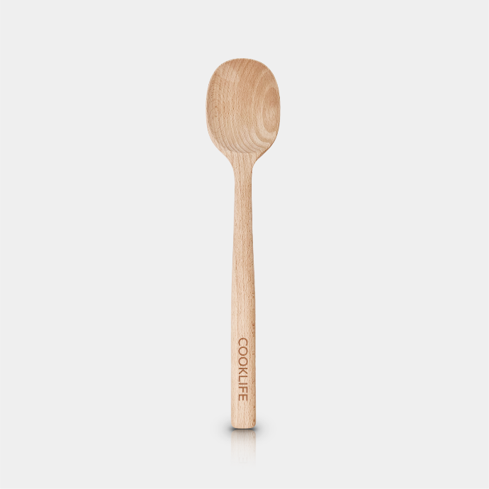 Wooden Spoon