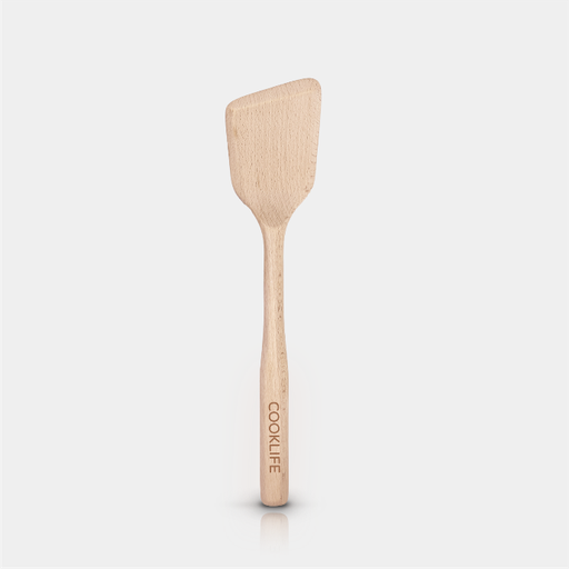 [CL-SA-WD-13] Wooden Spatula